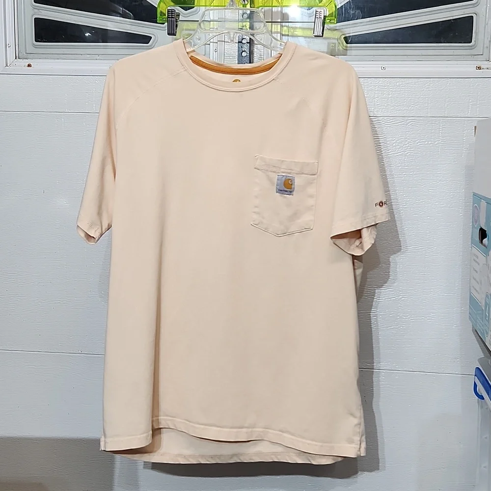 Carhartt Tshirt - Picture 1 of 6